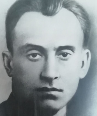 Артощенков Иван Антонович