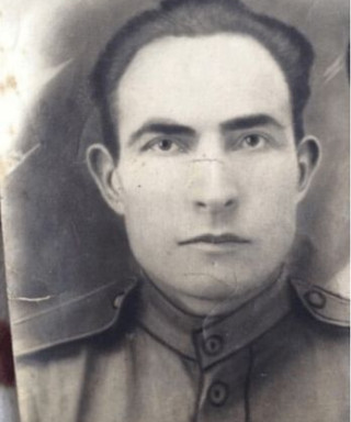 Дзидзоев Гадзо Хуасдзауович