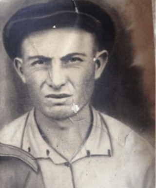 Дзидзоев Саулаг Хуасдзауович