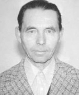 Алдубайкин Александр Александрович