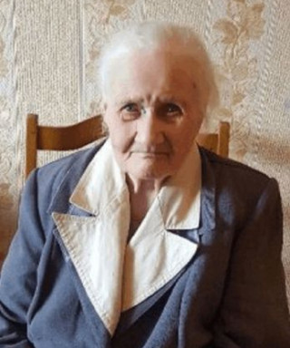 Гончарова Мария Петровна