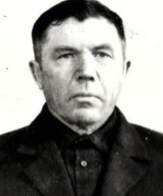 Бугай Иван Трофимович