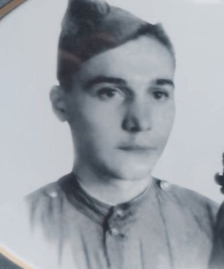 Ерофеев Иван Константинович