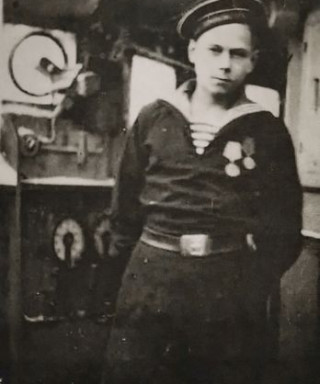 Лоссакевич Николай Михайлович