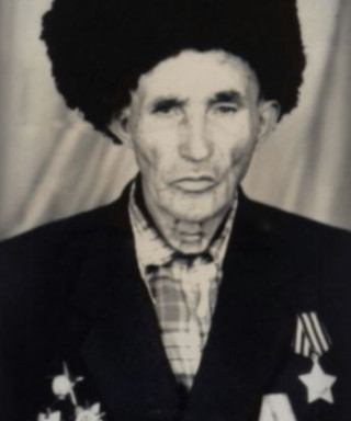 Алимирзоев Рамазан Абдулвагабович