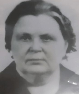 Ковыркина Вера Павловна