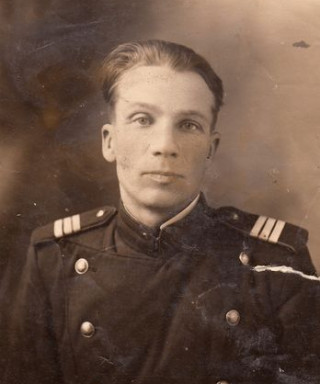 Кашников Василий Васильевич