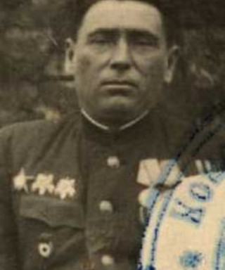 Дмитрук Валерьян Федорович