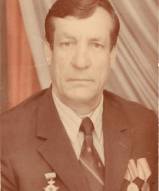 Артеменко Валентин Петрович