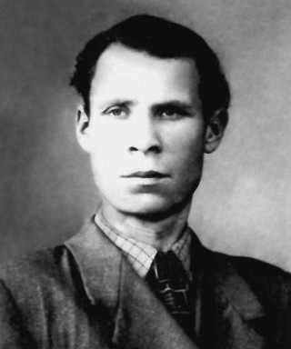 Богданов Александр Егорович