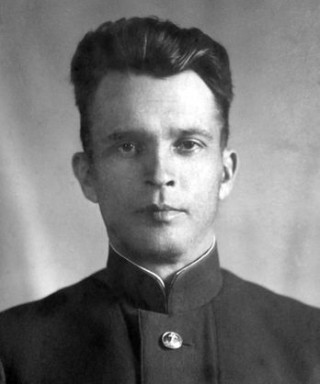 Иванов Николай Александрович