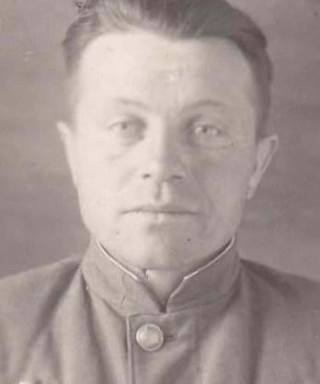 Майоров Петр Степанович