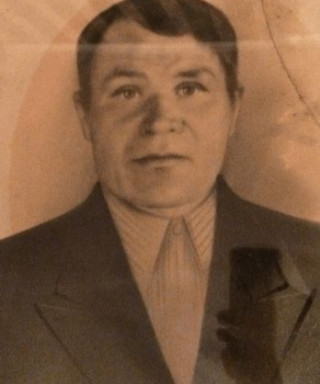 Заугаров Яков Никонорович