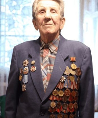 Шилов Фёдор Фёдорович