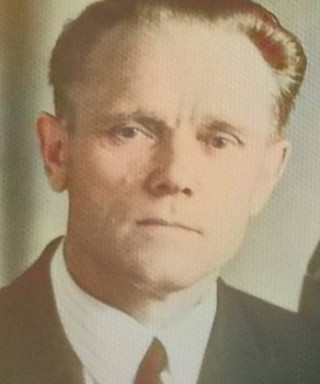 Жеребцов Борис Андреевич