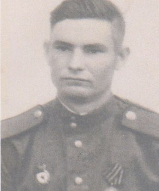 Дзюба Виктор Афанасьевич