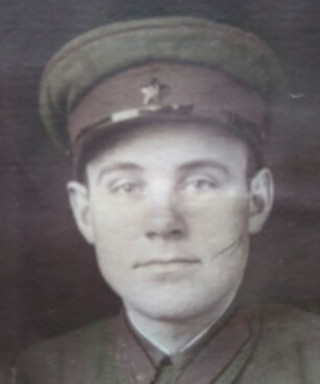 Кадурин Аристарх Моисеевич