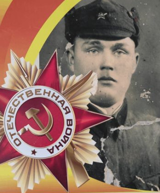 Жидков Виктор Матвеевич