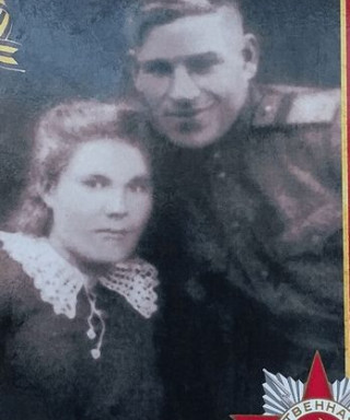 Феоктистов Алексей Дмитриевич