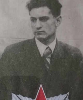 Борзовский Юрий Михайлович