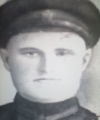 Ястребинский Иван Михайлович