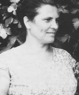 Белякова Вера Петровна