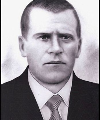 Мясоедов Владимир Фомич