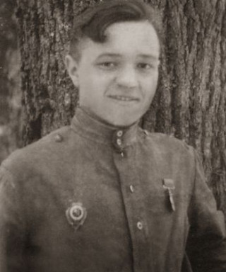 Гришин Александр Васильевич