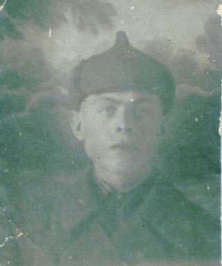 Драчёв Георгий Иванович