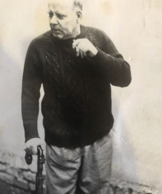 Котёлкин Николай Алексеевич