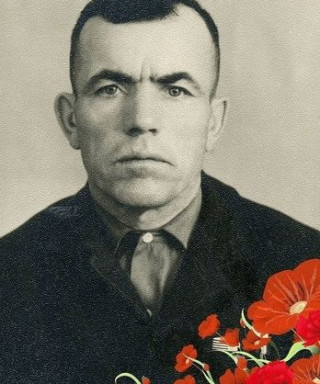 Луцин Николай Иванович