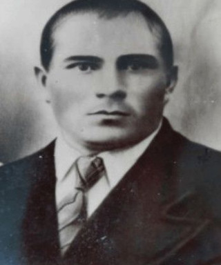 МАЗАНОВ СЕМЁН ИВАНОВИЧ