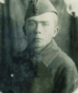 Дядюшкин Иван Павлович