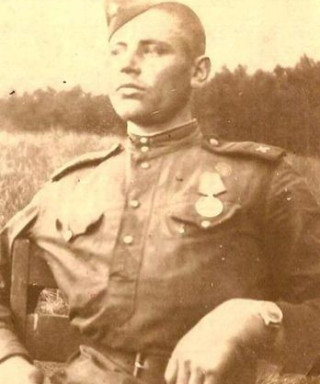 Яковлев Павел