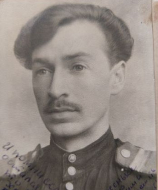 Полонский Ефим Вениаминович