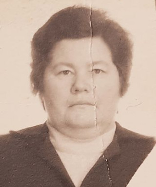 Кустова Тамара Дмитриевна