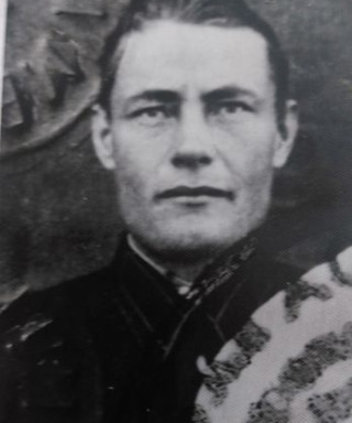 Окулов Николай Иванович