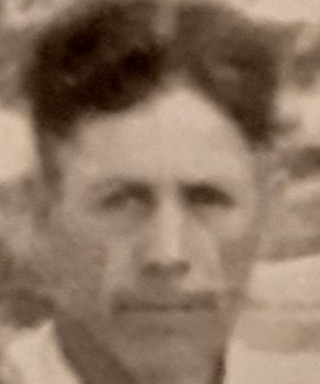 Александров Иван Яковлевич