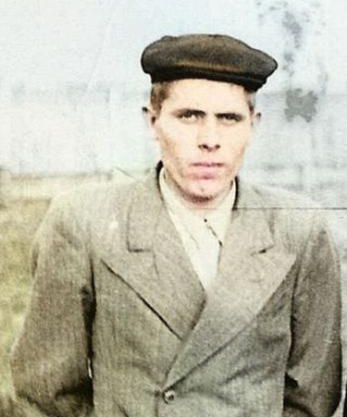 Афонин Борис Иванович