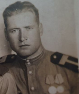 Полинко Степан Афанасьевич