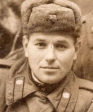 Гриневич Михаил Матвеевич