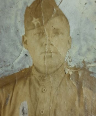 Ефанов Иван Михайлович