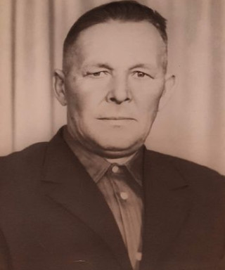 Лялин Василий Михайлович