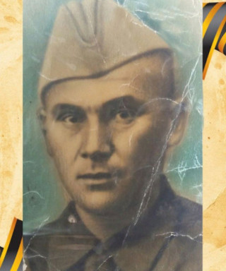 Багаутдинов Минимурза Гизетдинович