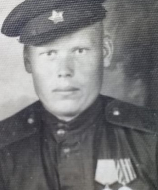 Гусев Михаил Владимирович