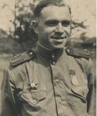 Пузатко Леонид Сергеевич