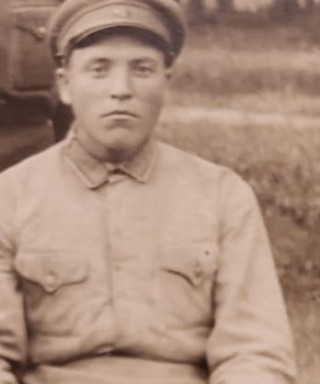 ФЕДОРОВ Пётр Андреевич