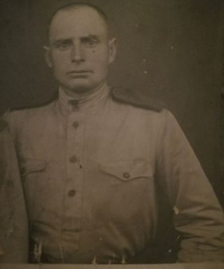 Аблов Осип Григорьевич