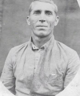 Московкин Иван Лукьянович