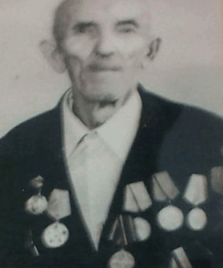 Кожевников Александр Михайлович